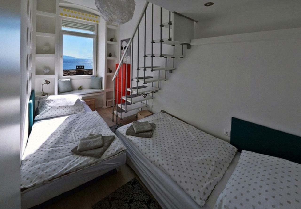 Aurora Apartment Rijeka Exterior photo