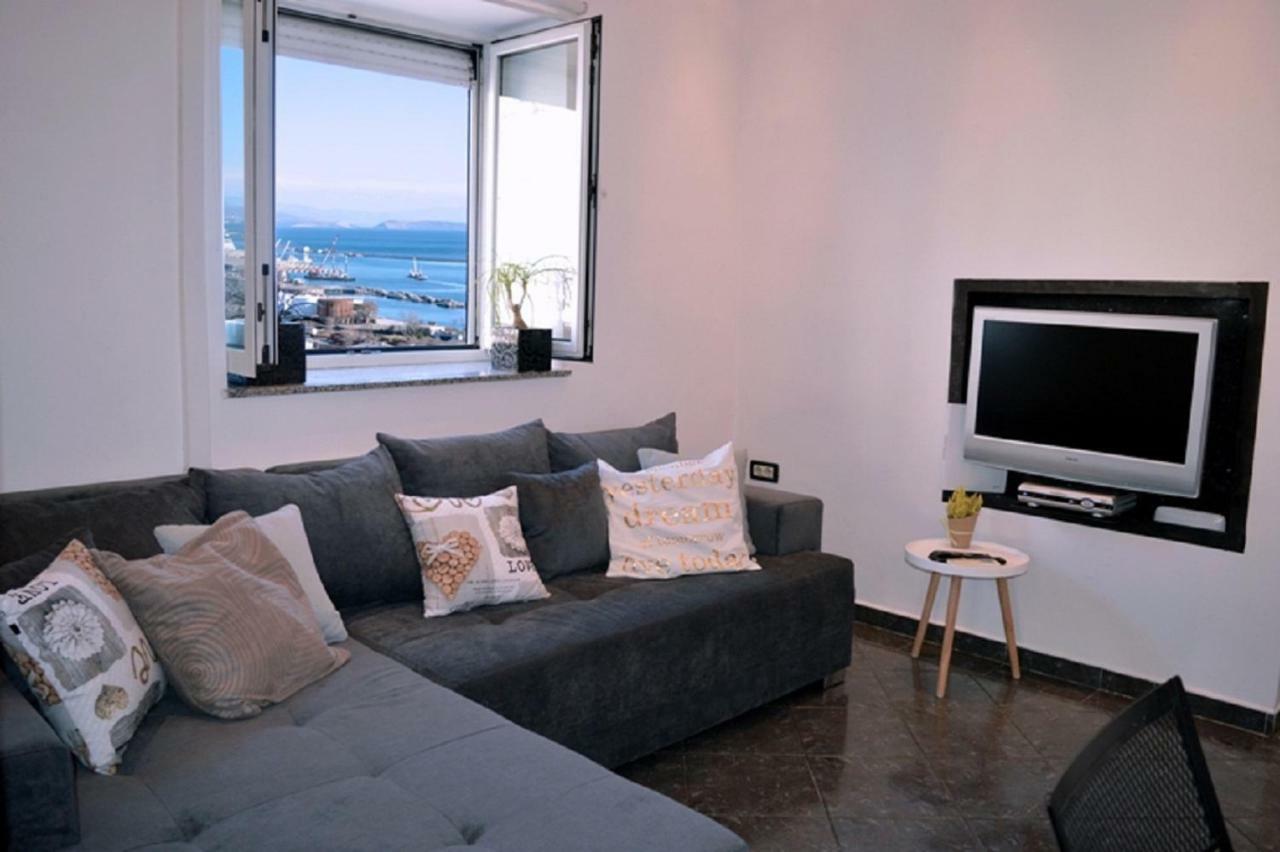 Aurora Apartment Rijeka Exterior photo