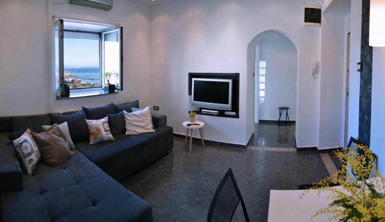 Aurora Apartment Rijeka Exterior photo
