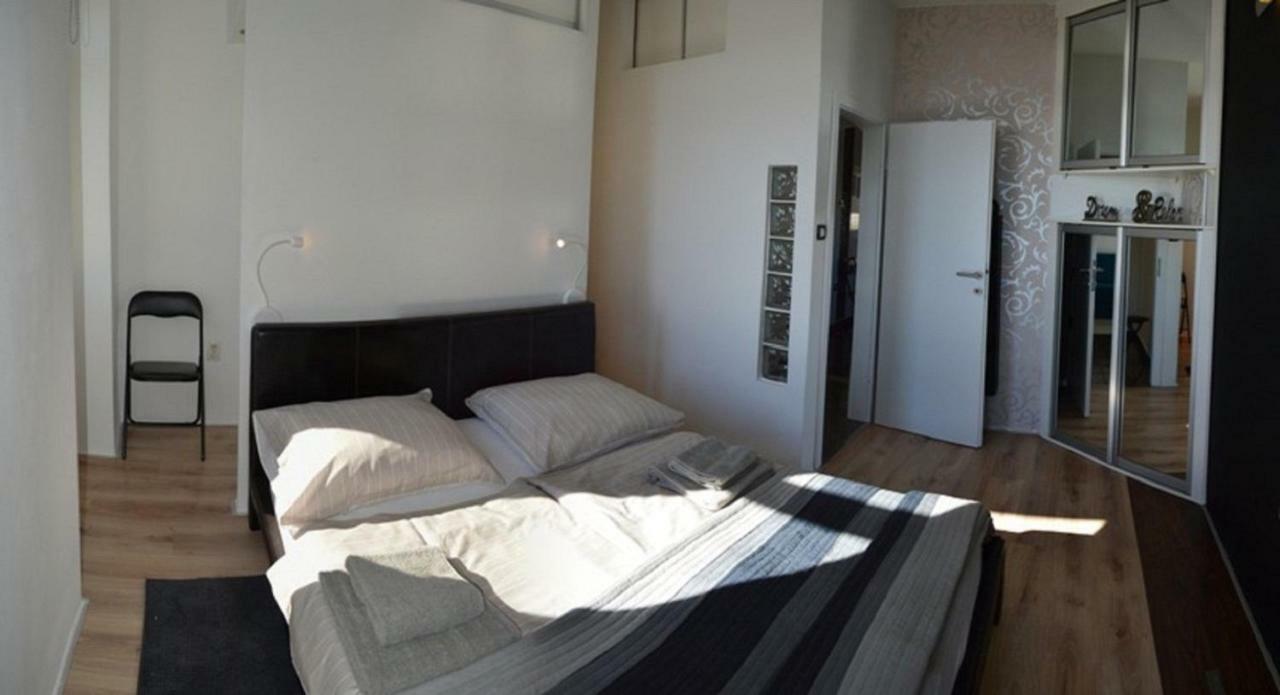 Aurora Apartment Rijeka Exterior photo