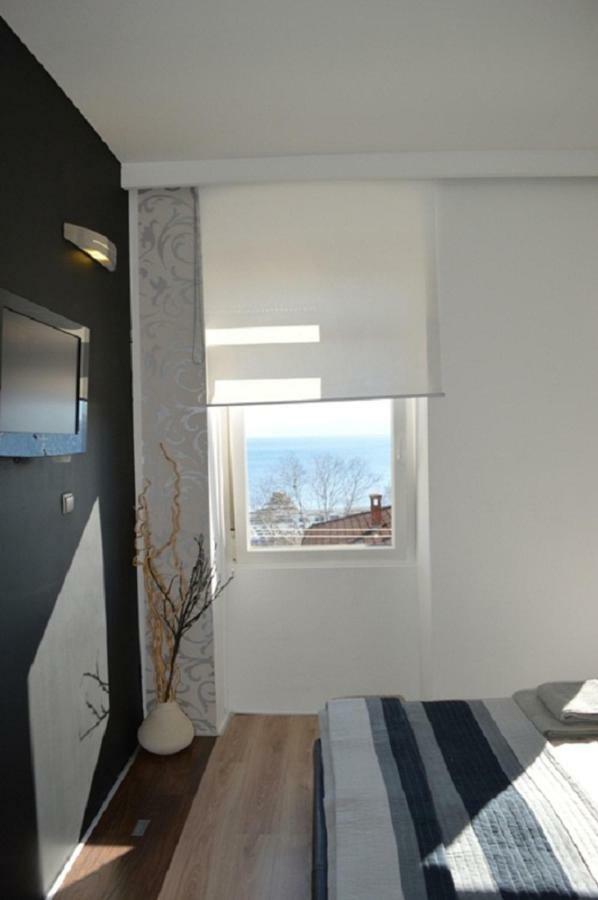 Aurora Apartment Rijeka Exterior photo