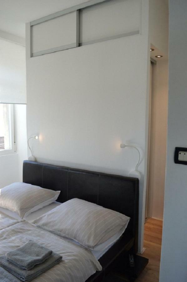 Aurora Apartment Rijeka Exterior photo